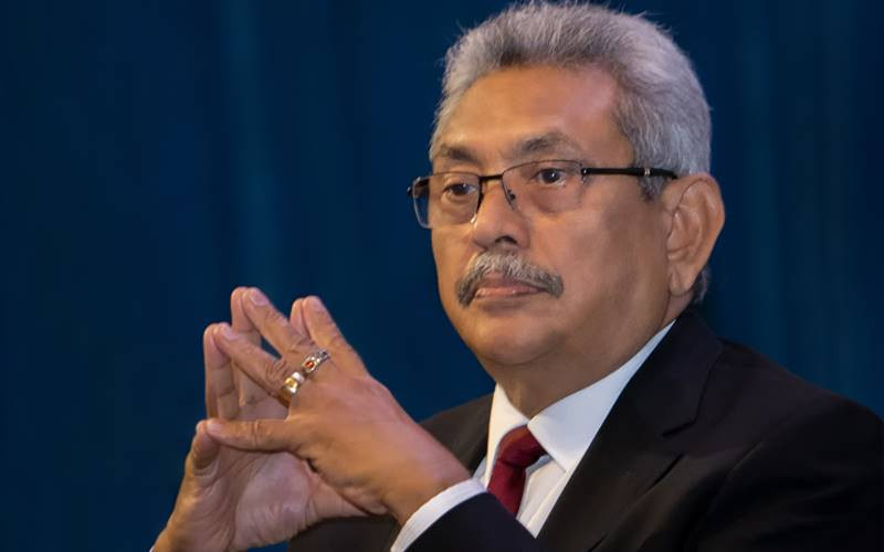  Pemicu Krisis Ekonomi Sri Lanka, Pandemi Hingga Salah Urus Dana