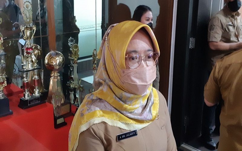  Waspada! Kasus Positif Covid-19 di Balikpapan Kini dari Transmisi Lokal