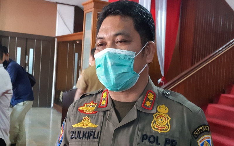  Satgas Covid-19 Kota Balikpapan Beberkan Aturan Soal Pengumpulan Massa dalam Jumlah Besar