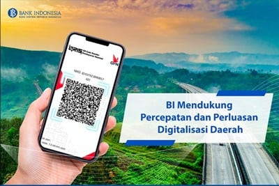  Digitalisasi Keuangan Pemda Terbukti Dongkrak PAD