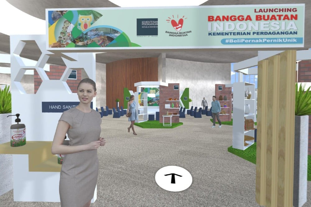  Belanja Produk Dalam Negeri : Besar Janji Minim Realisasi