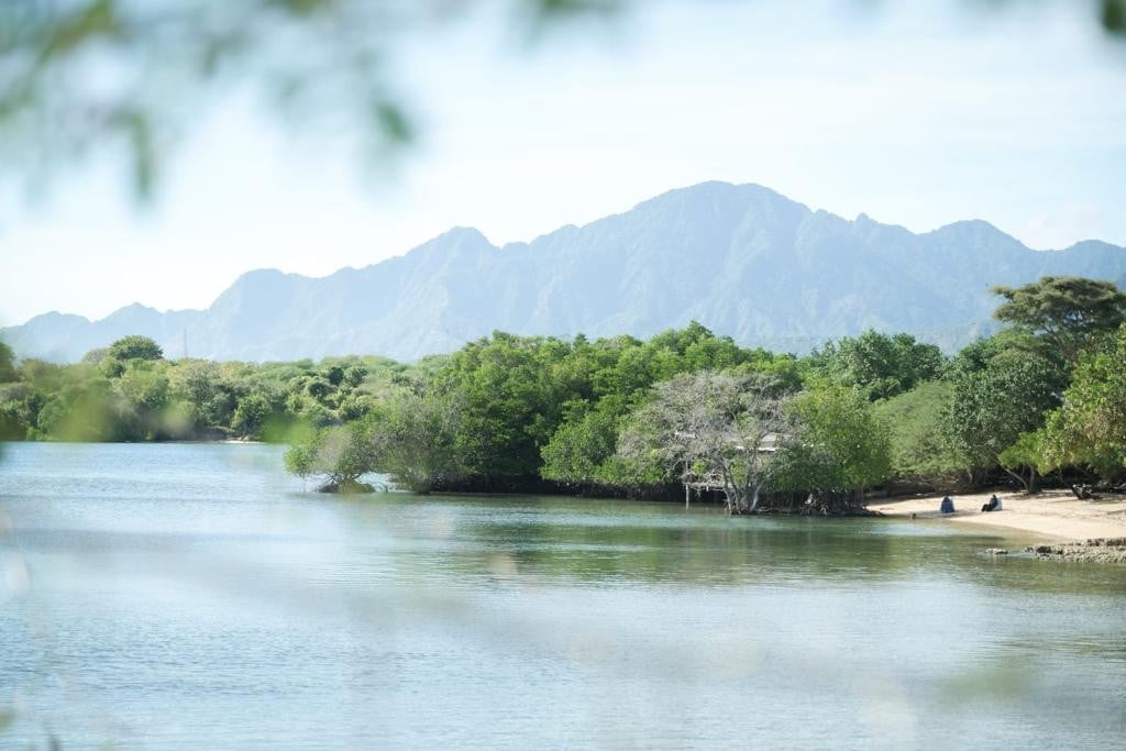  Strategi Destinasi Wisata Rendah Karbon