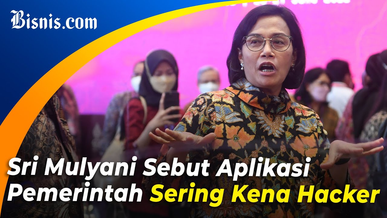  Menkominfo Lebur 24.000 Aplikasi Pemerintah, Tidak Optimal?