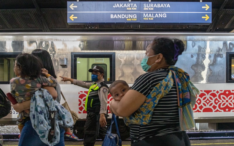  Covid-19 di Jateng Naik Lagi, Tembus 1.400 Kasus