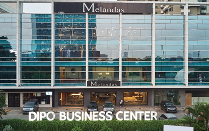  Melandas Indonesia Raih Penghargaan Furniture Terbaik Asia