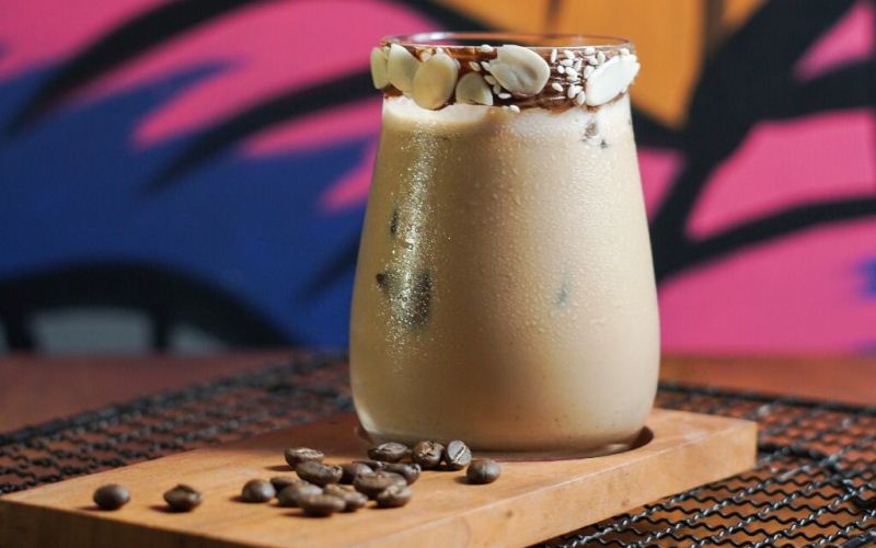  Fat Elephant Semarang Tawarkan Enam Jenis Kopi dalam Promo ‘The Coffee Rituals’