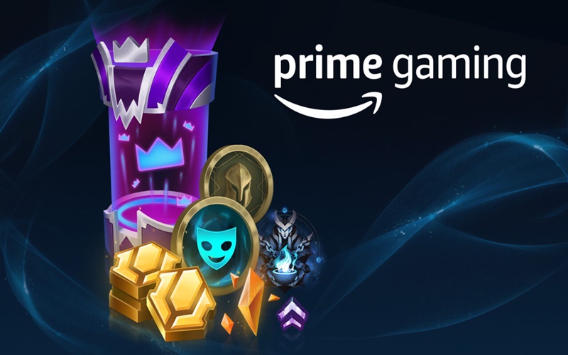 Segera Klaim, 34 Game Gratis di Amazon Prime Gaming Hari Ini