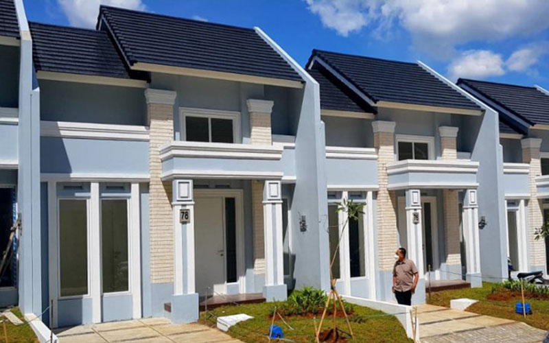  Harga Rumah Alami Lonjakan Tiap Tahun, Area Cinere Bisa Naik Rp100 Juta Pada 2024