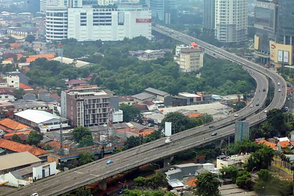  Tok! BUMN Istaka Karya Pailit, Kreditor Diminta Segera Ajukan Tagihan