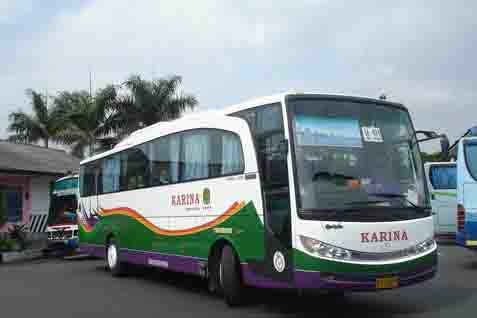  Utilitas Bus 80 Persen, Lorena (LRNA) Yakin Pendapatan Tumbuh 20 Persen Akhir Tahun