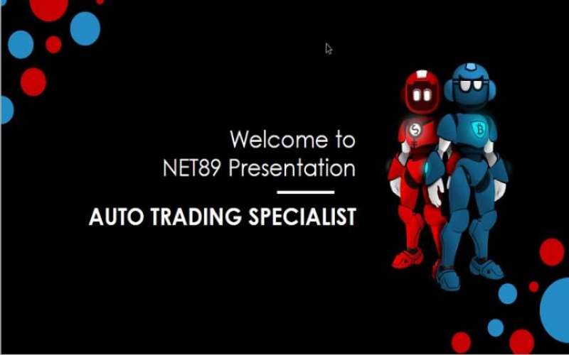 Para member membentuk Gempur Net89 untuk menagih janji manajemen robot trading Net89