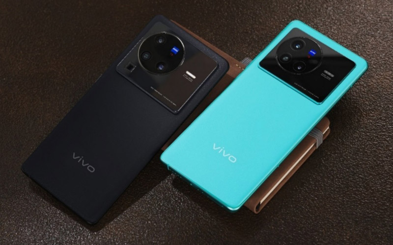 Vivo Indonesia secara resmi akan merilis Vivo X80 Series pada 26 Juli 2022./ Dok. Vivo