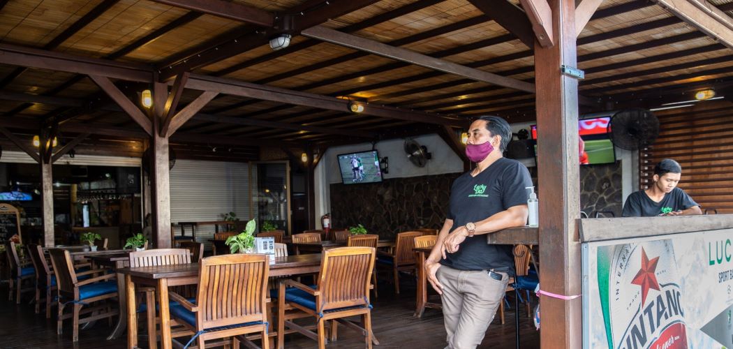 Bisnis Resor di Bali Kembali Bergairah, Masih Didominasi Tamu Domestik