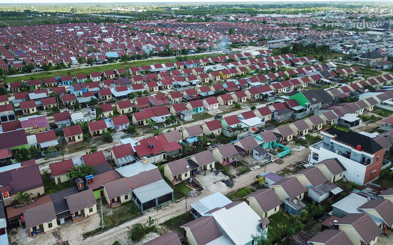  Kaltim Perkuat Verifikasi dan Validasi Data Kemiskinan