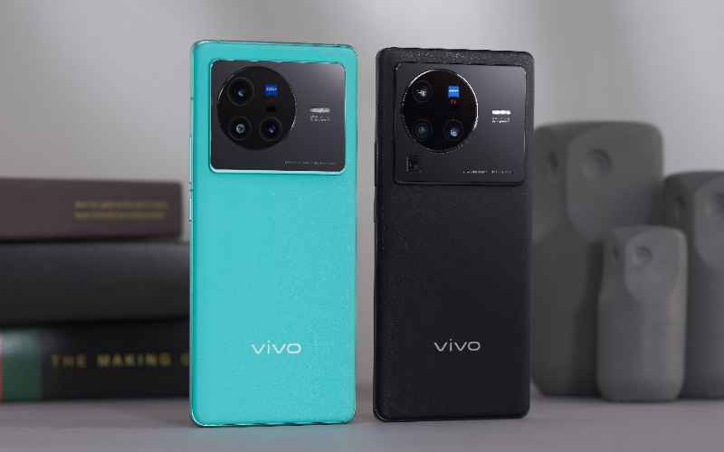 Vivo X80 Resmi Meluncur di Indonesia, Unggulkan Kamera dan Spesifikasi Ini 