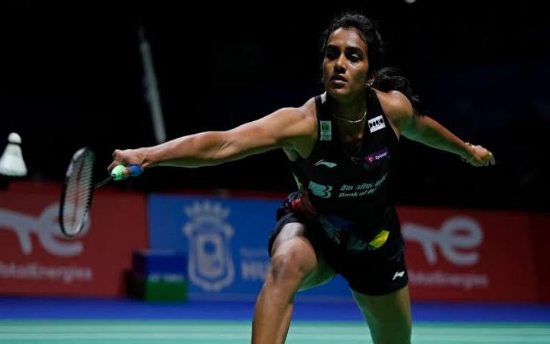  Hasil Final Singapore Open 2022: Sindhu Juara, Apri-Fadia dan Ginting?