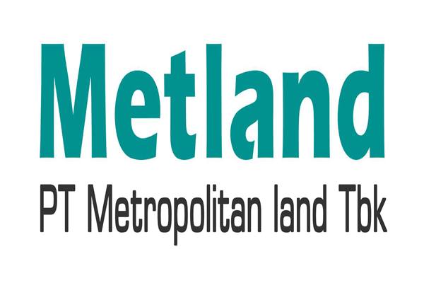  Metland Cibitung Hadirkan Wahana Permainan Air Waterland