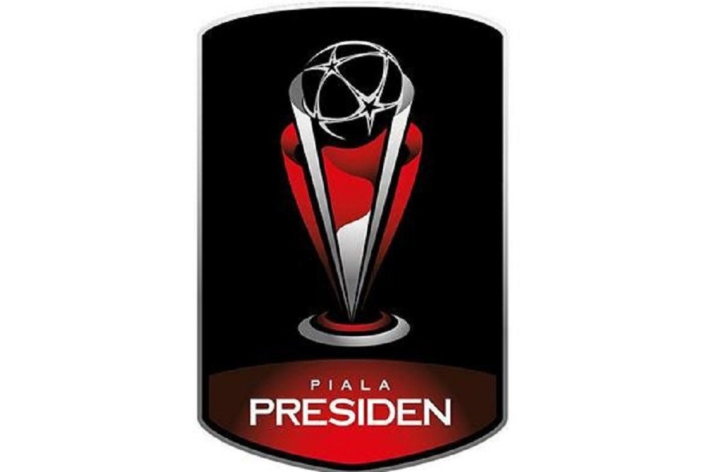 Daftar penghargaan Piala Presiden 2022, top skor hingga pemain terbaik/Istimewa