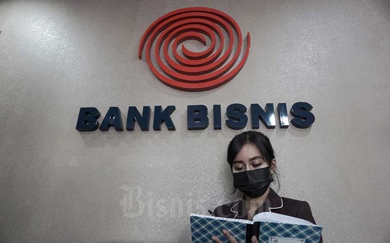  Tak Bagikan Dividen, Laba Bersih Bank Bisnis (BBSI) Rp65,66 Miliar Buat Apa?