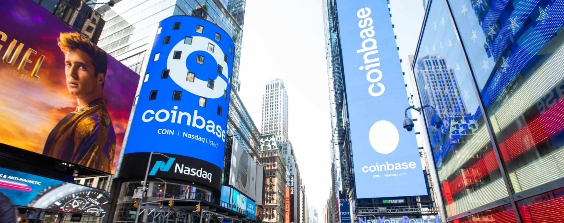  Buramnya Nasib Coinbase di Tengah Crypto Winter
