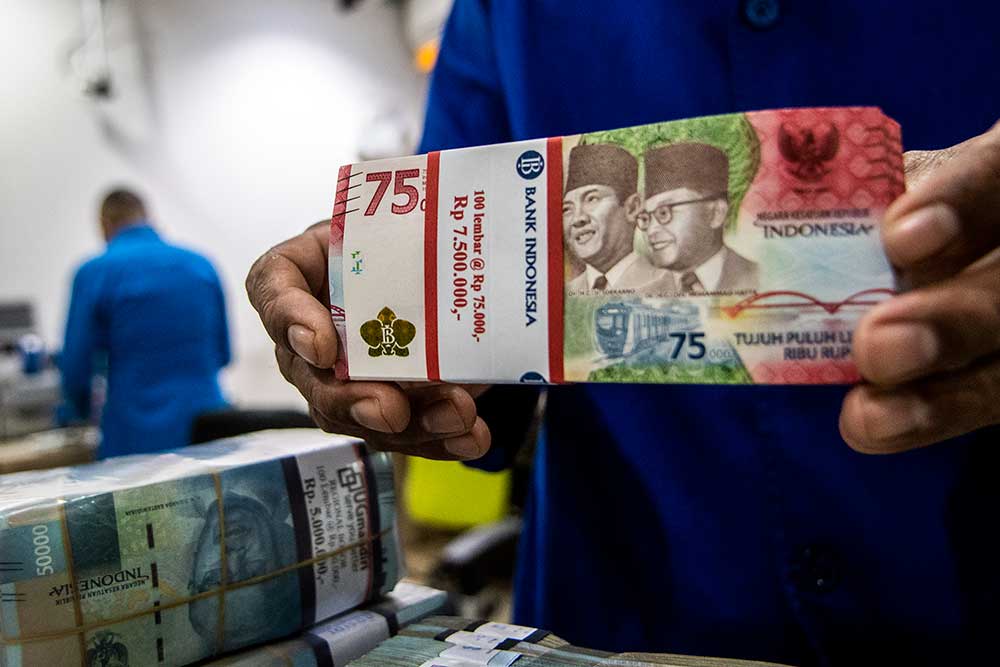  Tidak Ada yang Kekal, Biaya Transfer Mahal di Bank Perlahan Ditinggal