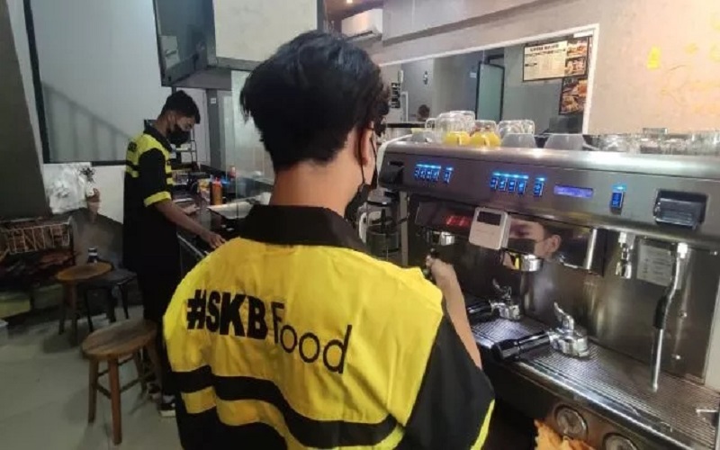  Sejarah Kebab Turki Baba Rafi, dari Hendy Setiono, Nilamsari hingga IPO