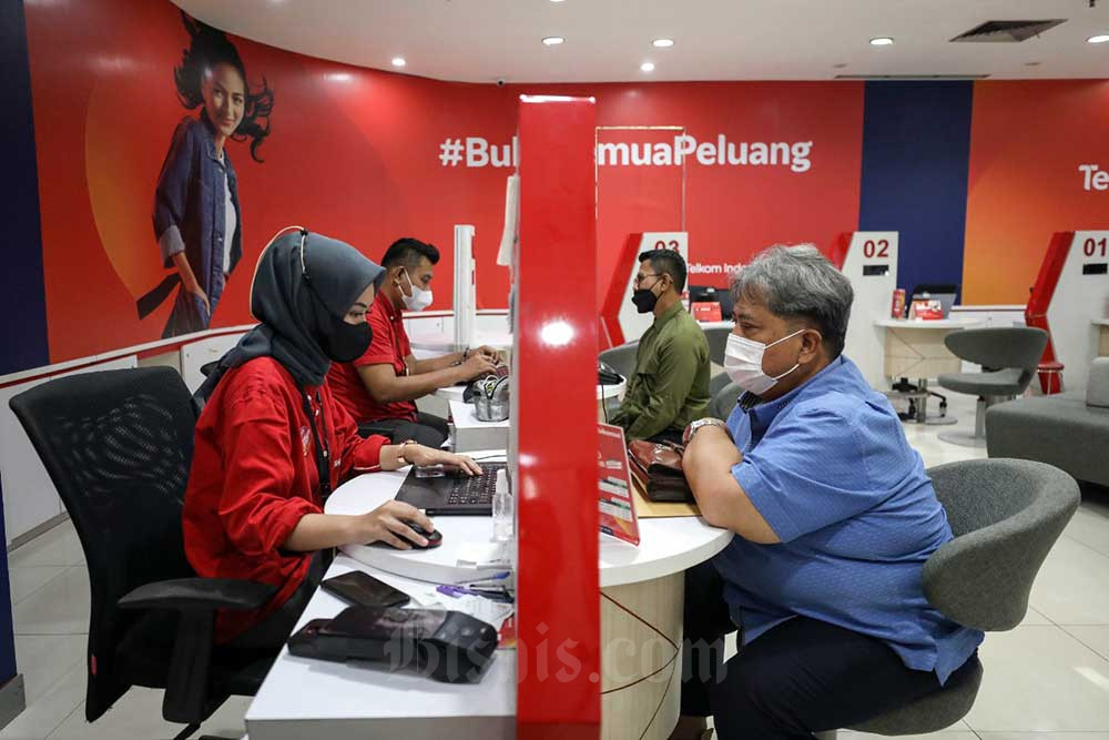  Telkomsel Segara Menonaktifkan Sinyal 3G di Jawa Timur