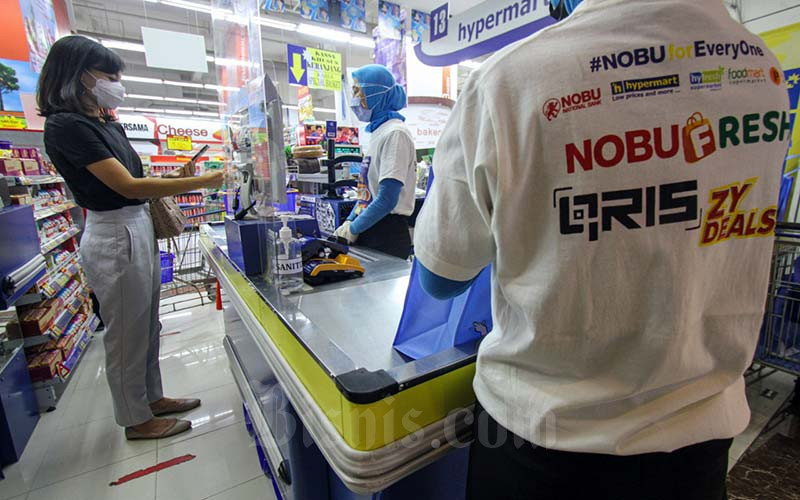  BI: Kebutuhan Pembiayaan Baru Rumah Tangga Meningkat per Juni 2022