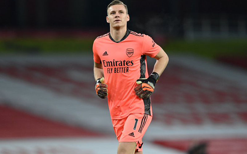  Cuci Gudang, Arsenal Lepas Pemain dari Kiper Hingga Striker