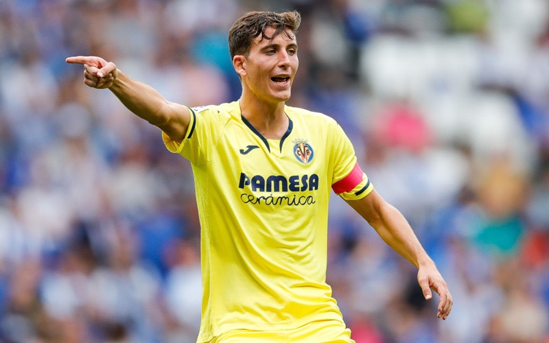  Juventus Berharap Villarreal Turunkan Harga Pau Torres