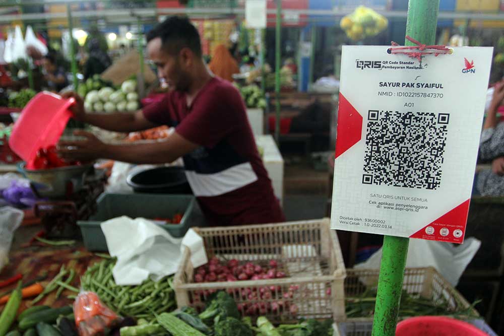  Kemendag Percepat Digitalisasi Pasar Rakyat di Seluruh Indonesia