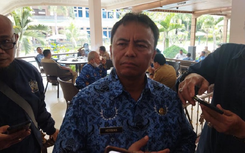  Semester I 2022, PAD Kabupaten Sumedang Capai 45 Persen dan Serapan Anggaran 40 Persen