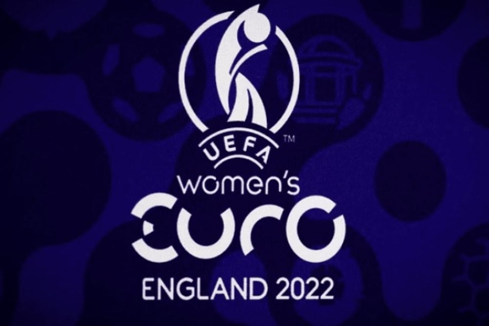  Kejuaraan sepak bola Piala Eropa Wanita (Euro 2022) /Istimewa