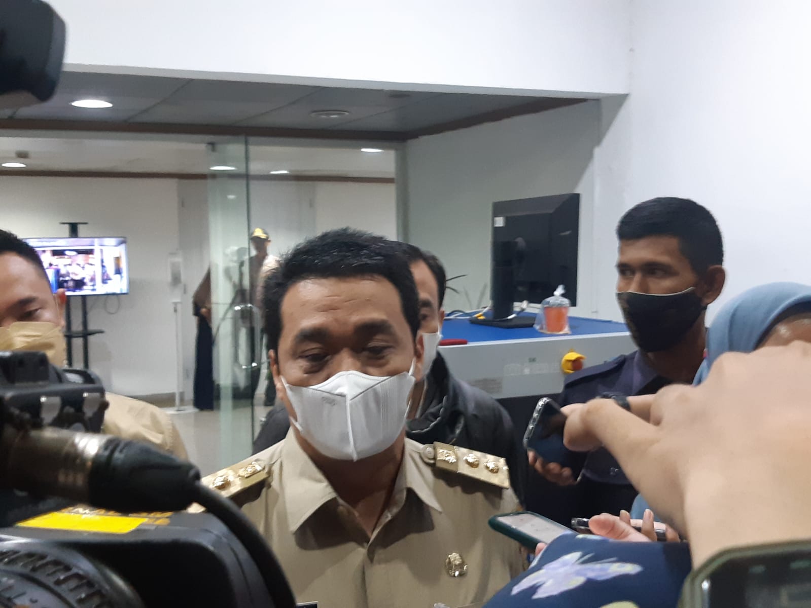  Buruh Bakal Geruduk Balai Kota, Minta Anies Banding Putusan UMP DKI