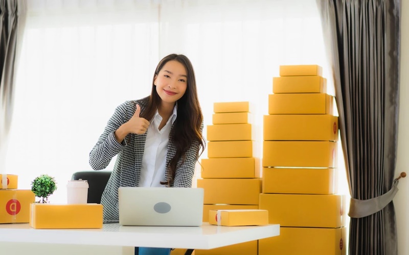  Terbaru! 7 Ide Bisnis Online Tanpa Modal di 2022