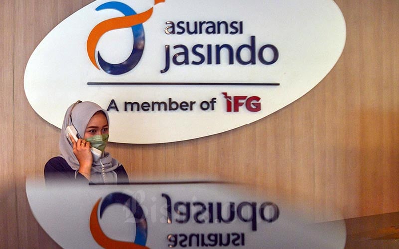  Asuransi Kendaraan Jasindo Tembus Target, Direktur: Klaim Dilayani Jika SIM dan STNK Berlaku