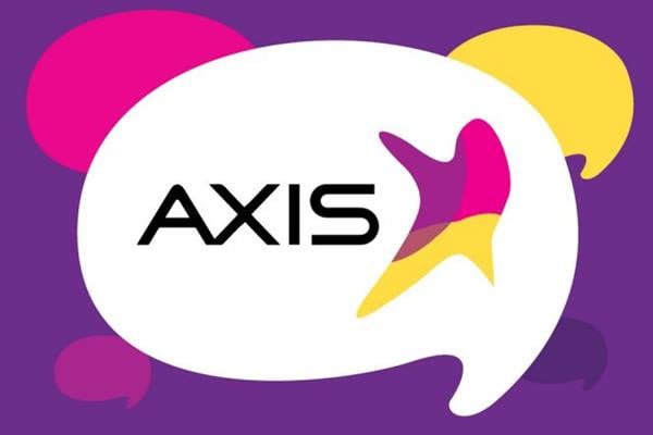  Ini Cara AXIS Genjot Penggunaan Aplikasi AXISNet