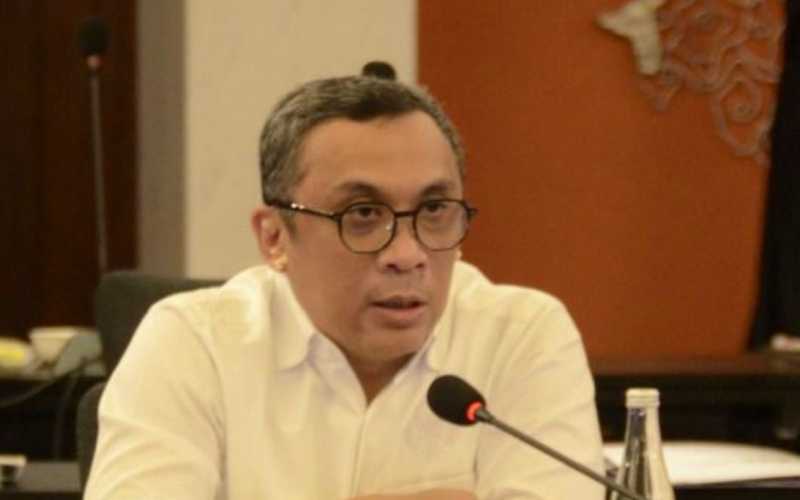  Pesan DPR untuk DK OJK Baru: Perlu Strategi Khusus Hadapi Krisis Global