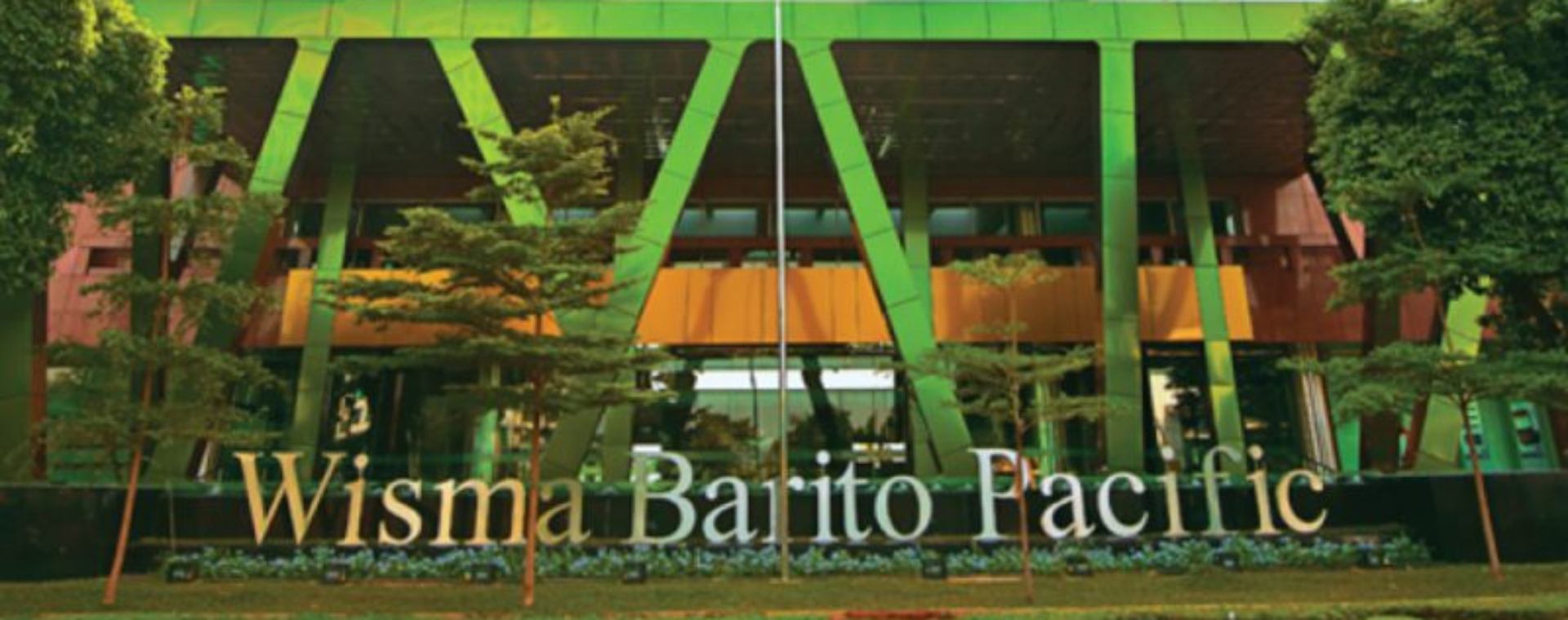  Historia Bisnis: Jalan Barito Pacific (BRPT) Dari Negosiasi Utang Hingga Sukses Diversifikasi