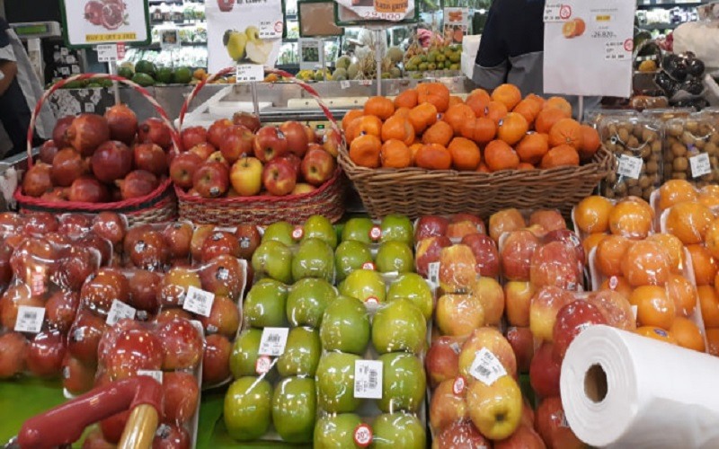  Segar Kumala Indonesia (BUAH) Incar Dana IPO Rp80 Miliar, Simak Ekspansinya