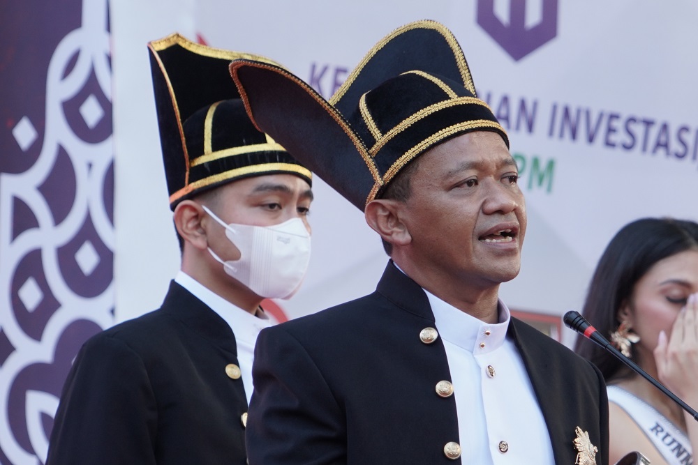 Nilai Investasi Indonesia Tembus Rp302,2 Triliun, Apa Sebabnya?