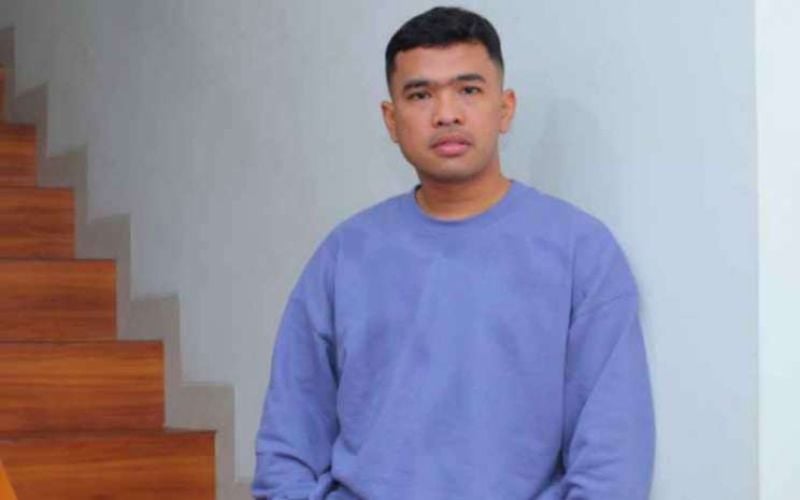  Tutup Perusahaan, Putra Siregar Tulis Surat Ajakan Damai untuk MS Glow