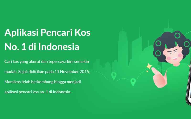  Terungkap! Ini Alasan Startup Mamikos PHK Karyawan