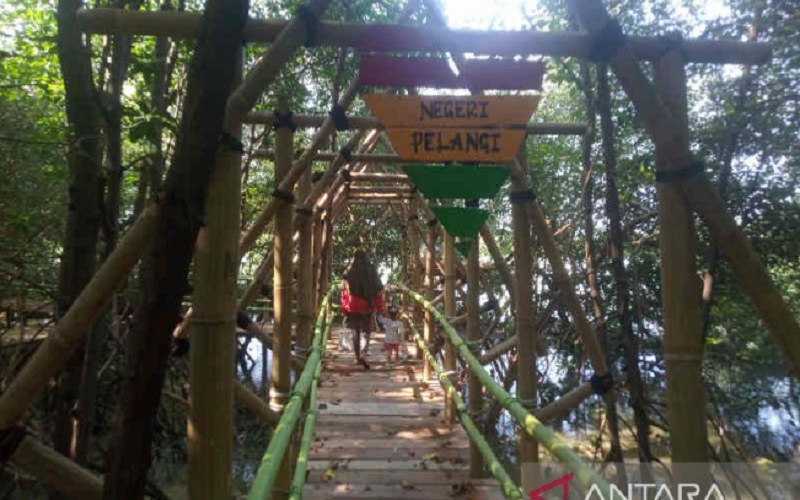 Kabupaten Cirebon Tetapkan 20 Desa Wisata Baru