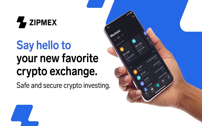  Klarifikasi Zipmex: Fitur Penarikan Dana Sudah Aktif Kembali