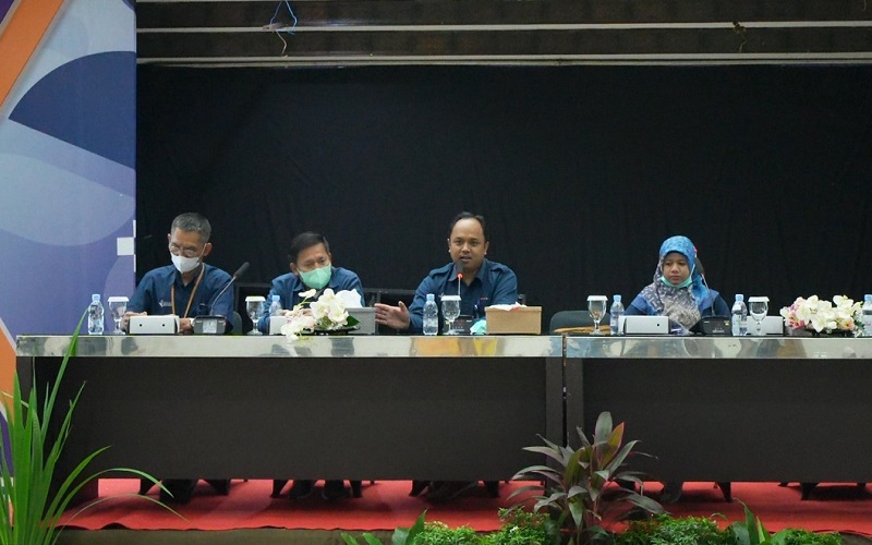  Realisasikan Komitmen Pemberdayaan Masyarakat, PKT Segera Buka Pujasera Pos 7 Loktuan