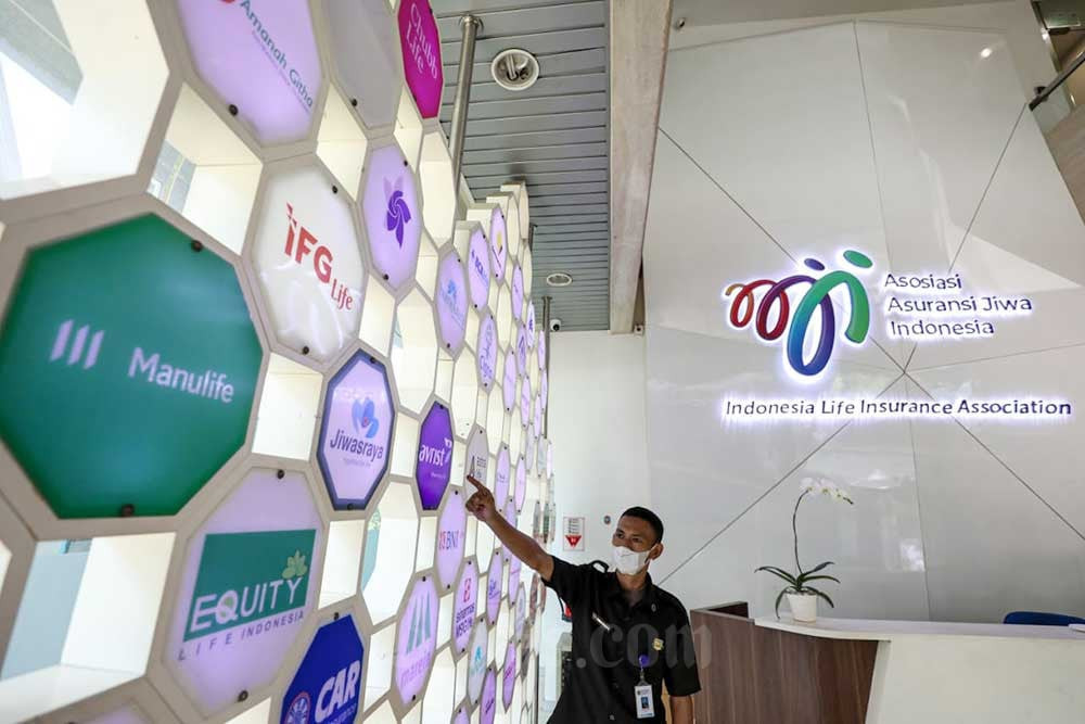  Skenario Benahi Tata Kelola Industri Asuransi, Seberapa Siap?