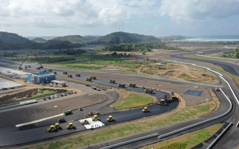  Invest Island Rilis Properti Mewah Bidik Ekspatriat Lombok