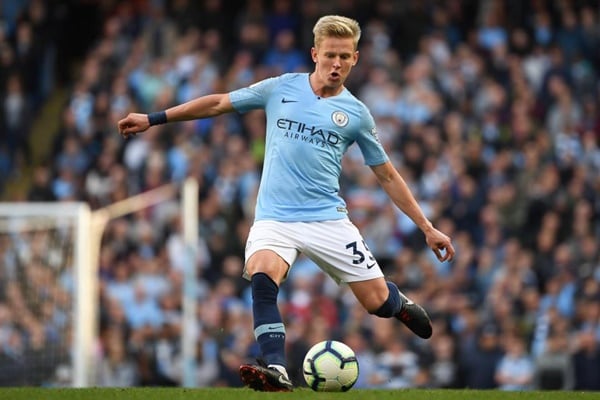  Daftar Transfer Arsenal di Musim Panas 2022, Sukses Datangkan Zinchenko