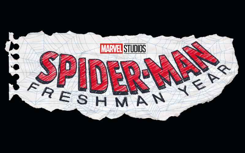  Marvel Umumkan Spider-Man: Fresh Year Rilis 2024 di Disney+